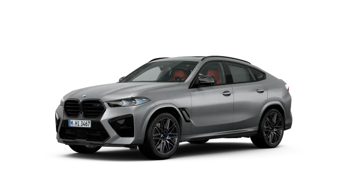 X6M